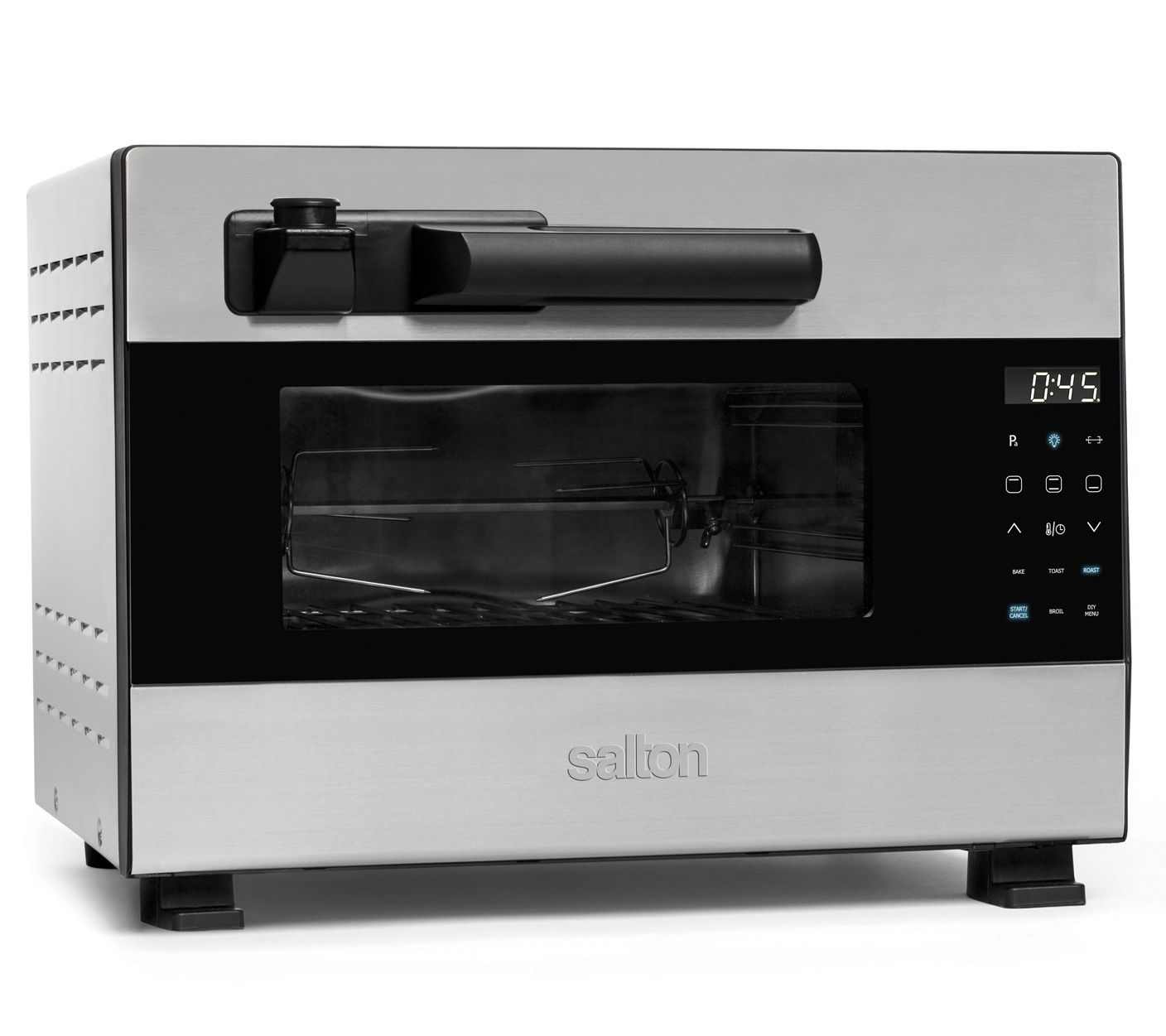 Salton 26Liter Pressure Cooking Oven