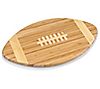 Picnic Time Touchdown Football Cutting Board &Serving Tray, 2 of 2
