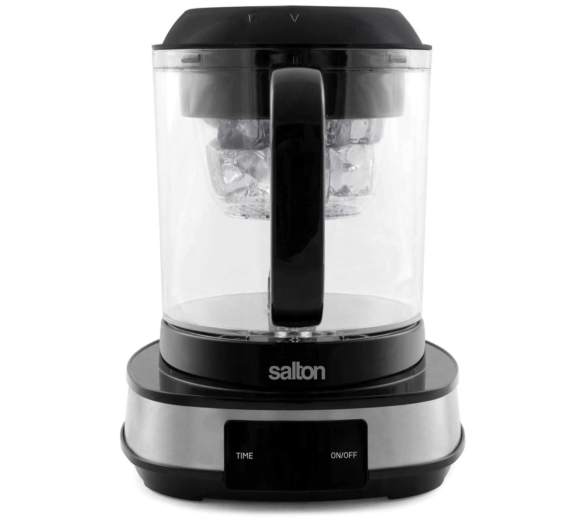 Salton Cold Brew Coffeemaker