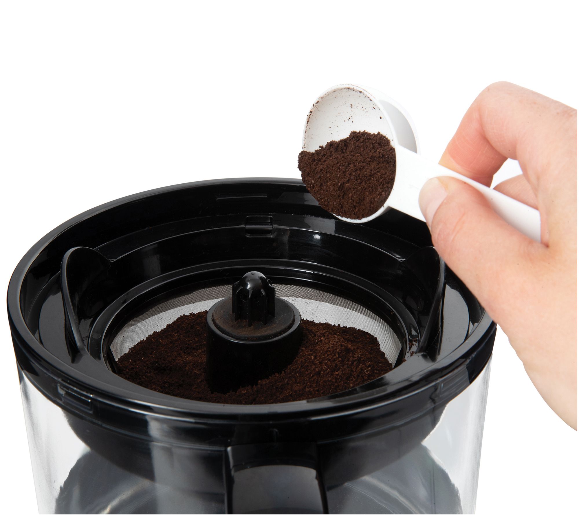 Salton Cold Brew Coffeemaker