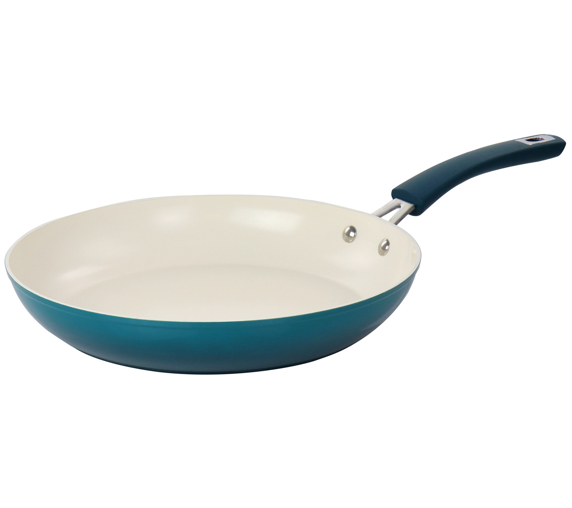 Oster Corbett 12 Inch Nonstick Aluminum FryingPan