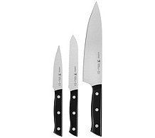  Henckels International Dynamic 3-pc Starter Knife Set - K406202