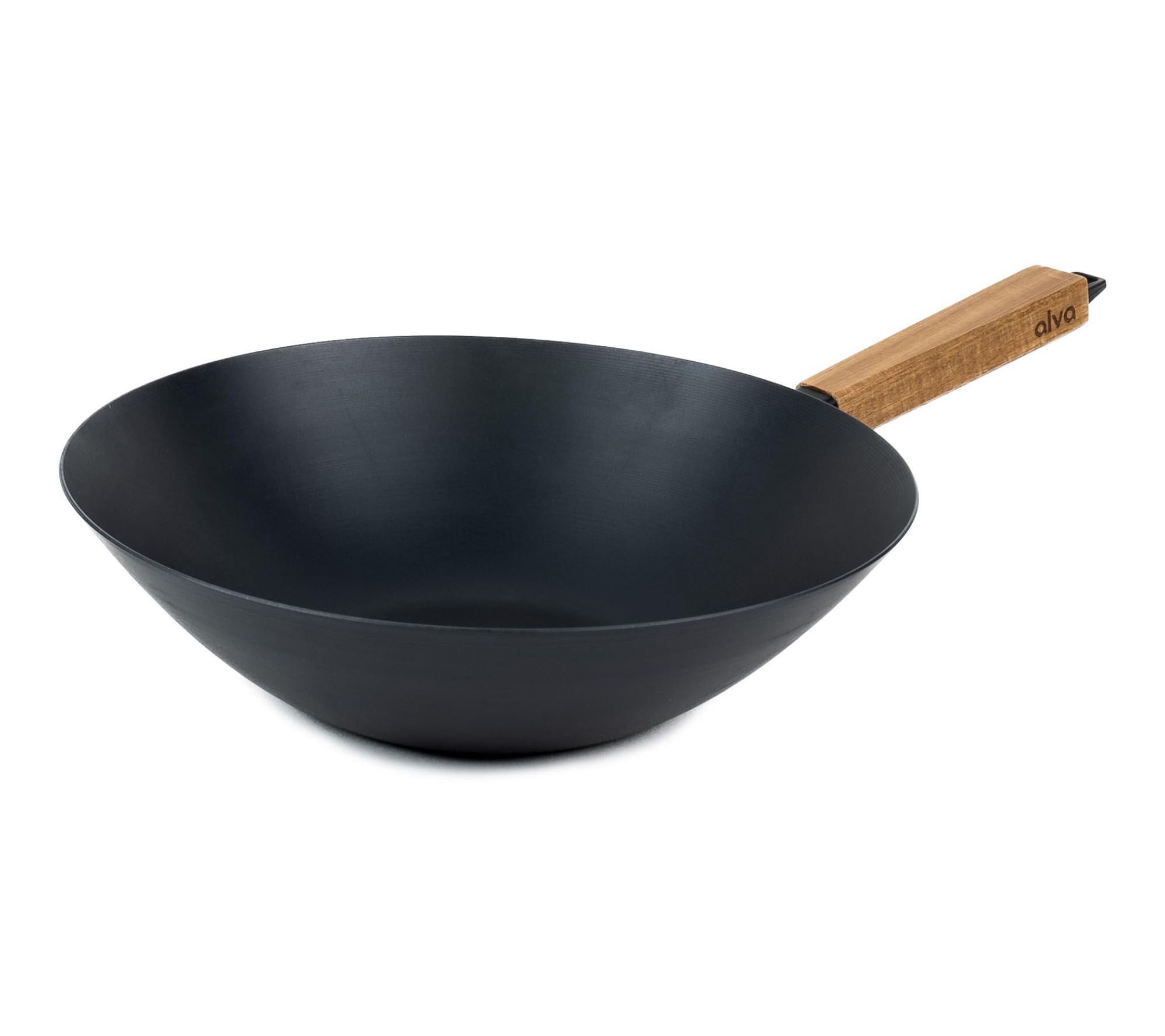Alva Forest 12.6" Wok