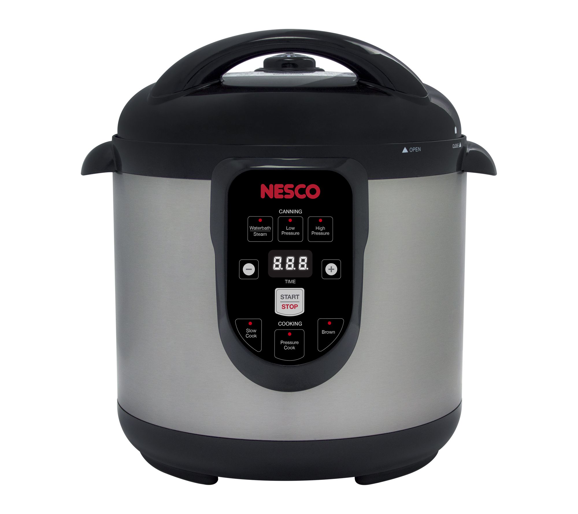 Nesco 9.5-qt. Digital Smart Canner