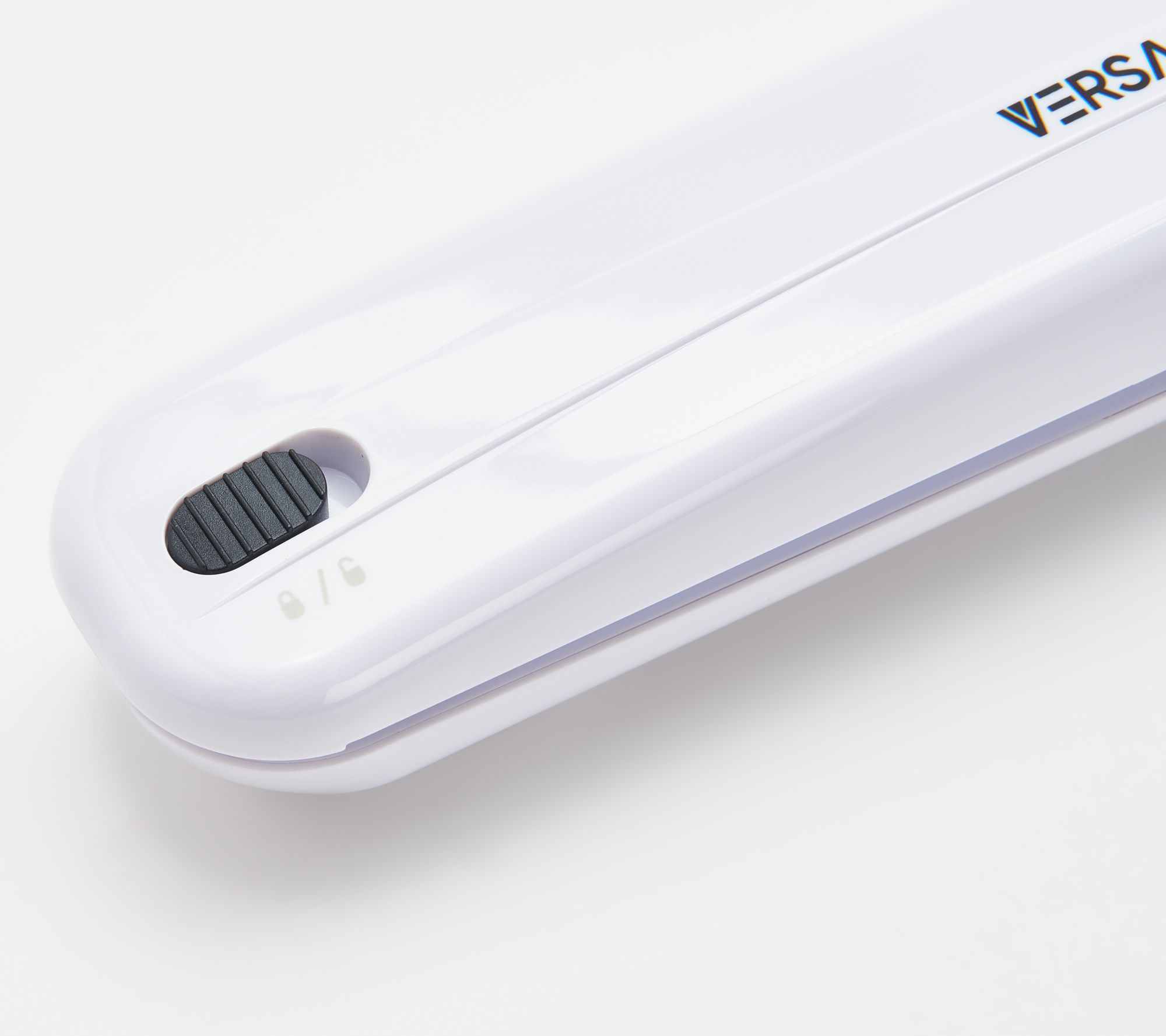 Versa Compact Hand Held Thermal Sealer QVC