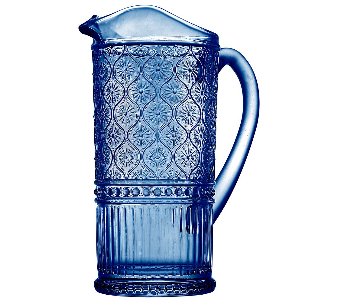 Godinger Claro Clear Pitcher