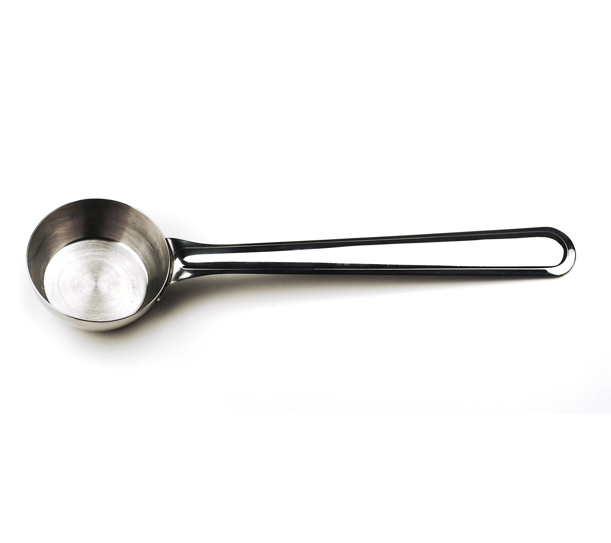 RSVP Long Handle Coffee Scoop