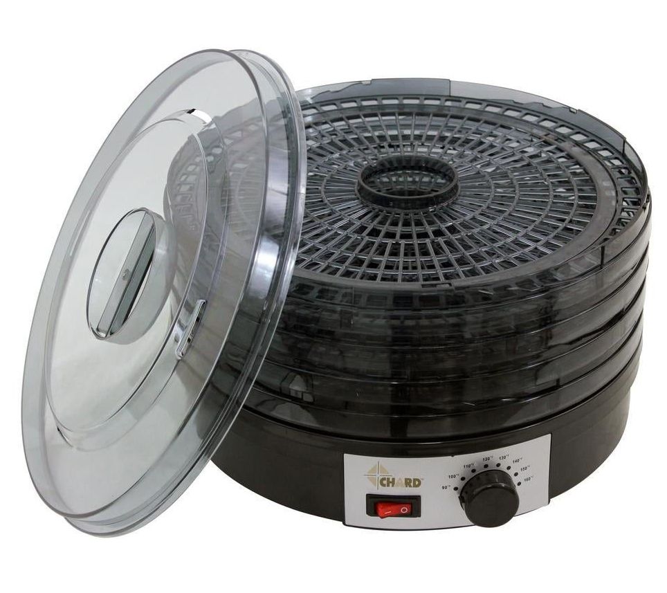 Chard 16 Tray Food Dehydrator