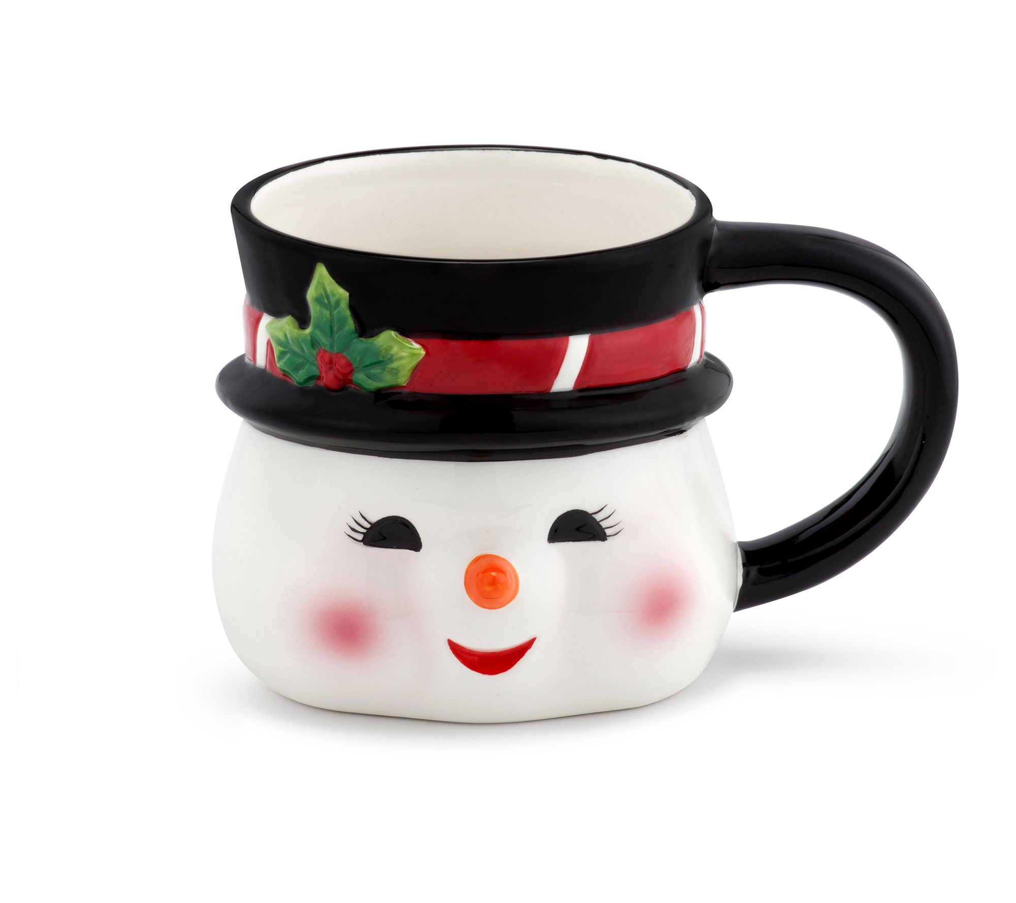 Mr. Christmas 16-oz Character Mug