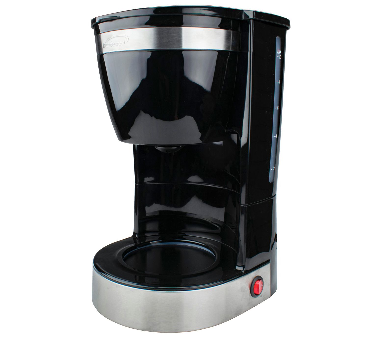 Brentwood 12Cup Coffee Maker