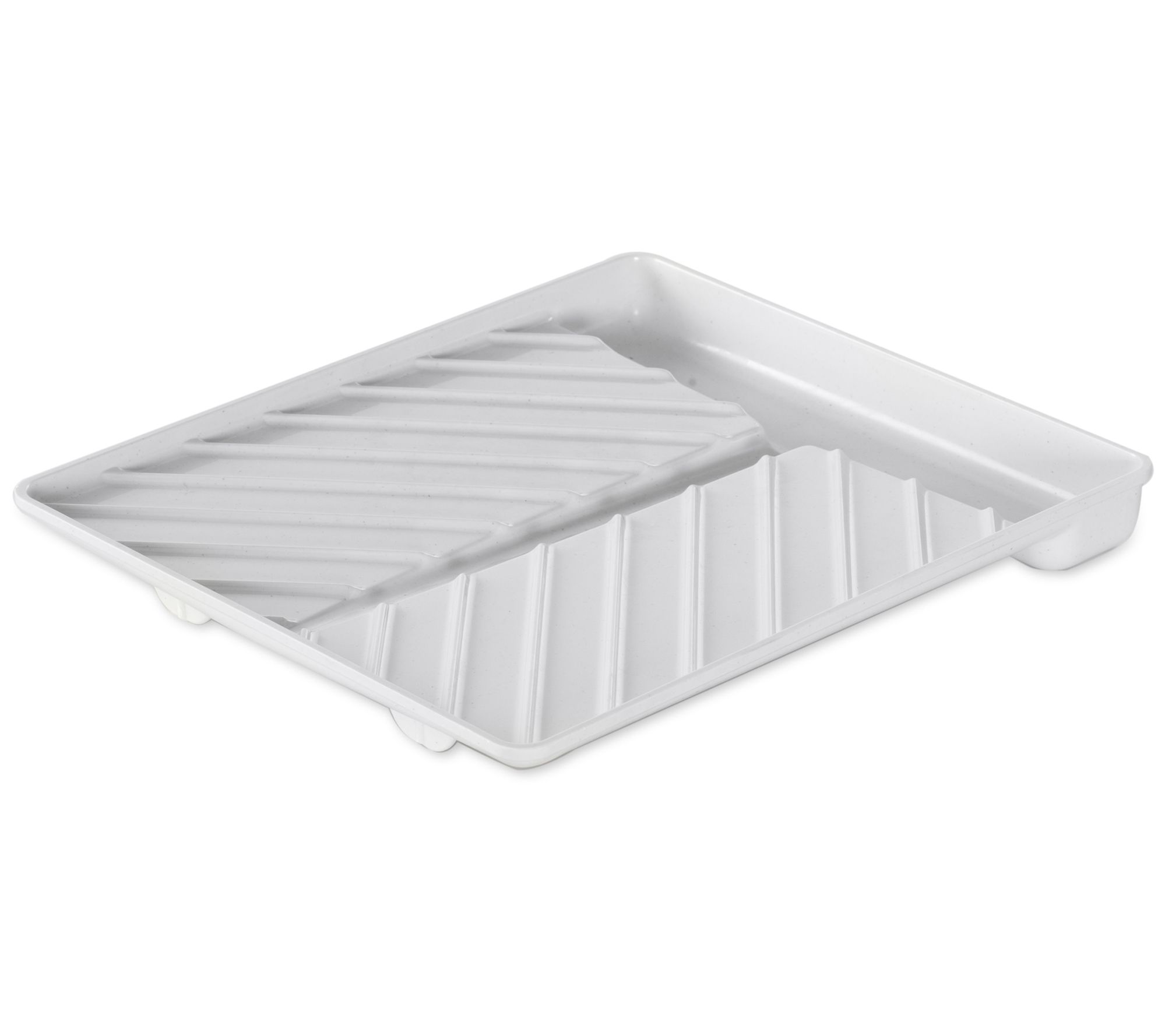 Nordic Ware Microwave Compact Bacon Plastic Rack,10-Inch by 8-Inch