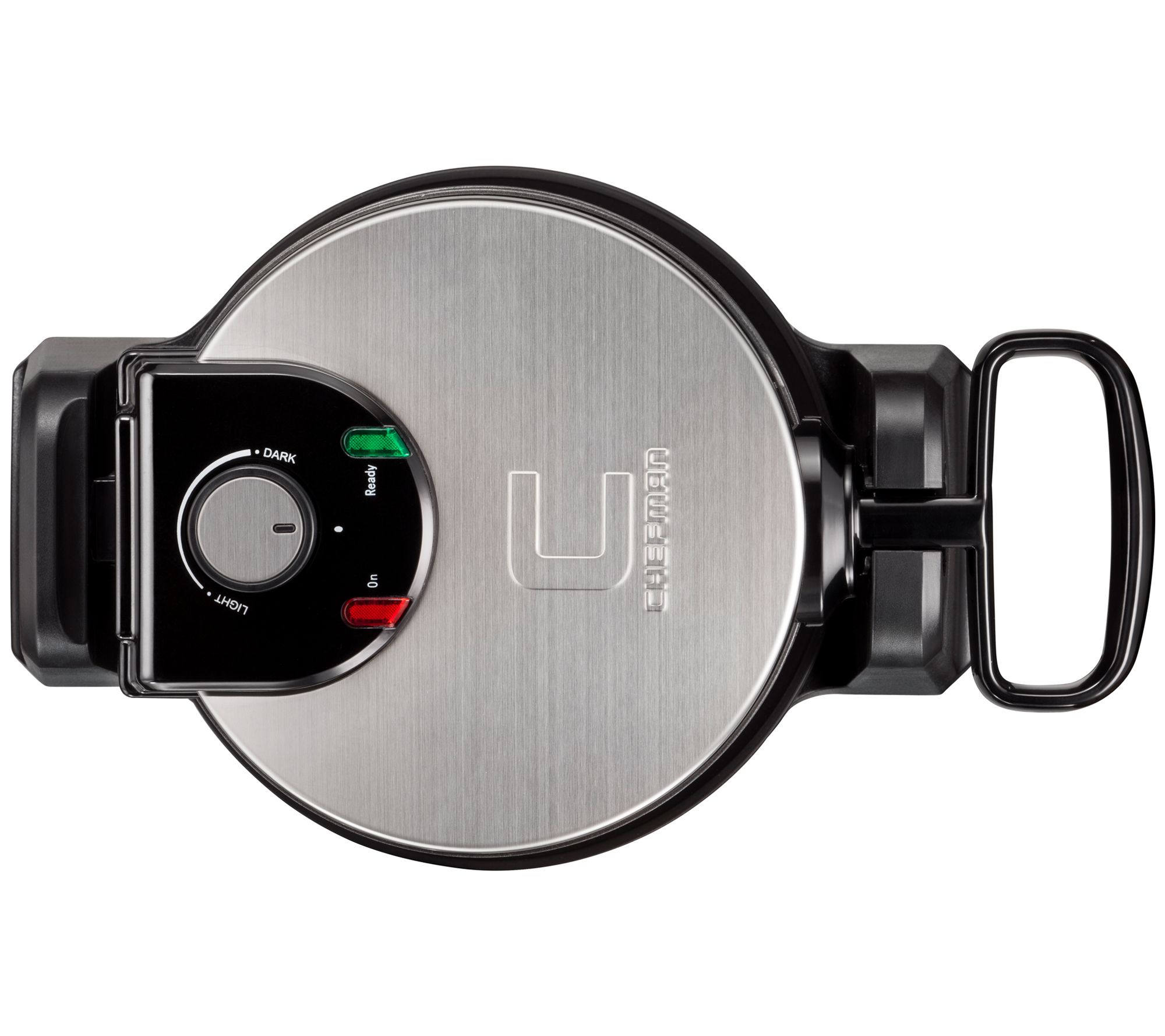 Chefman Rotating Belgian Waffle Maker