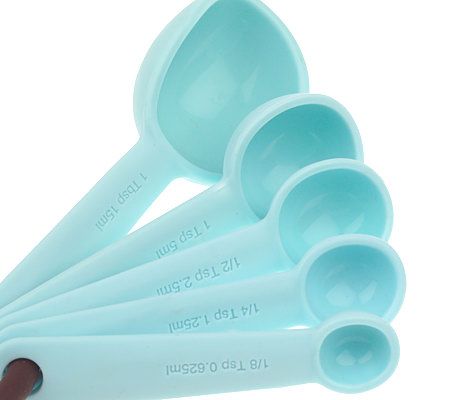 Prepology 11-pc. Silicone Measuring Cup, Measuring Spoon & Spatula