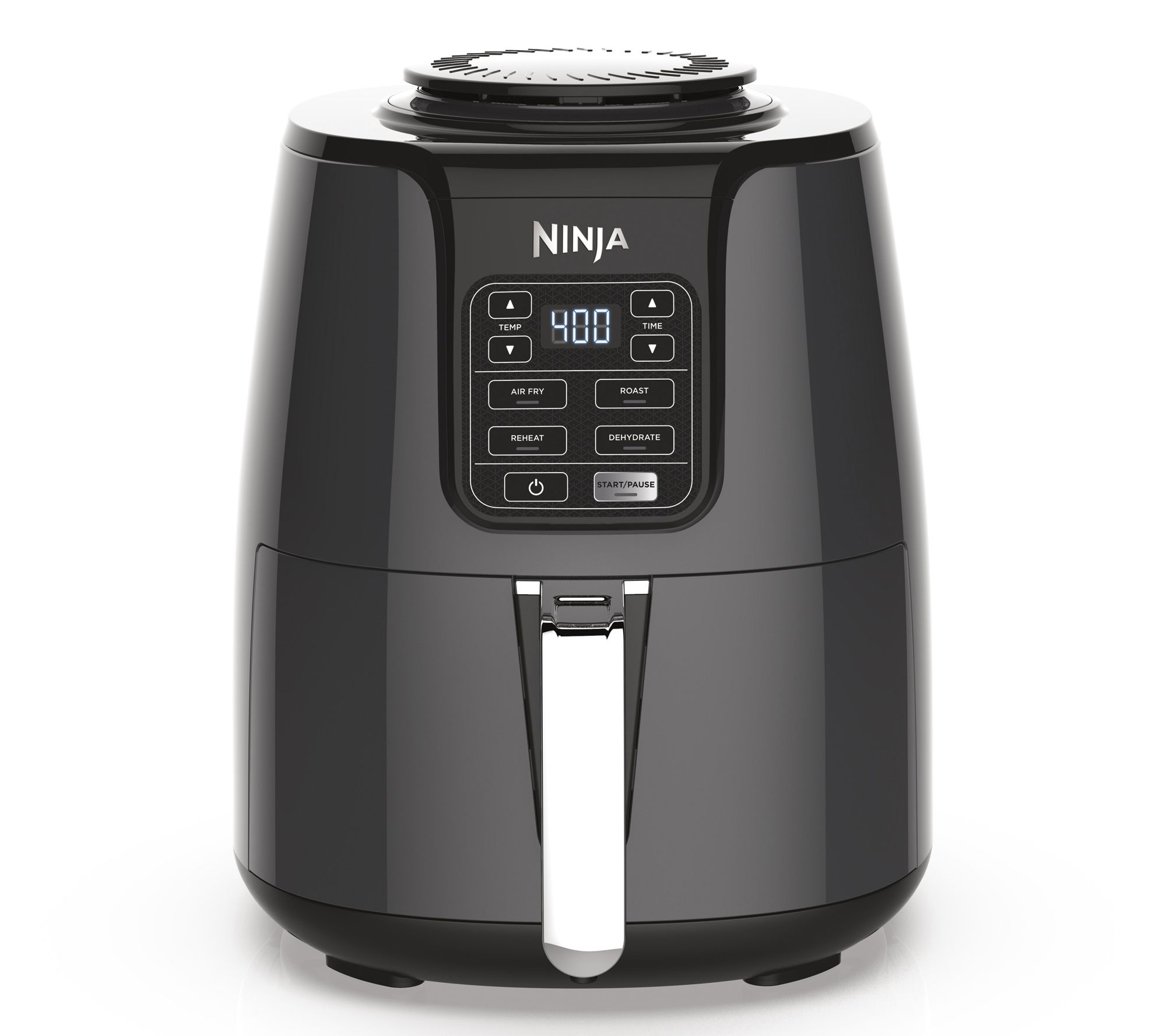 Ninja 4-Quart Air Fryer - QVC.com