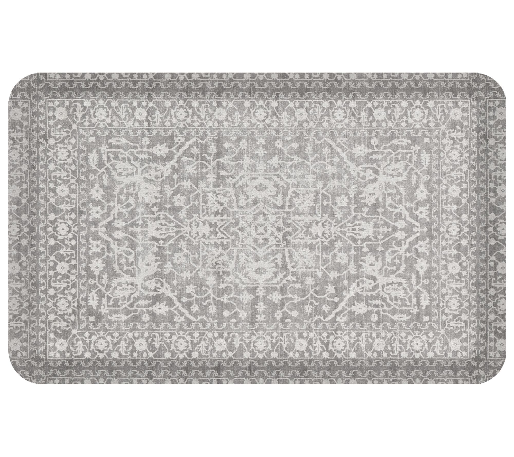 GelPro 20x32 Bella Persian Designer Comfort Mat