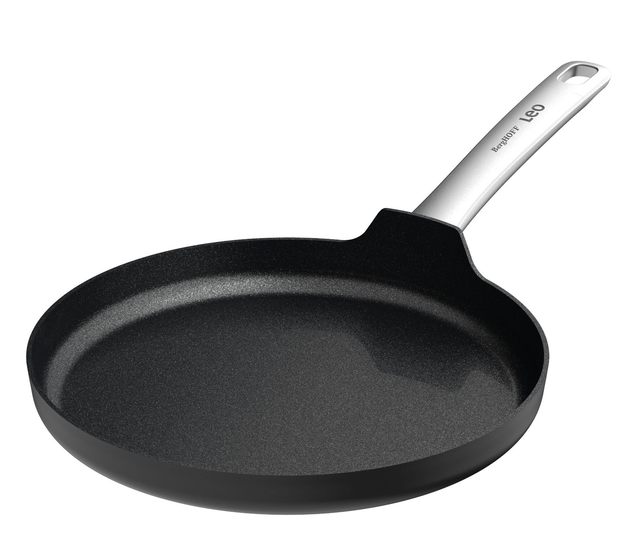 BergHOFF Graphite Non-stick Ceramic Omelet pan10", Recycled