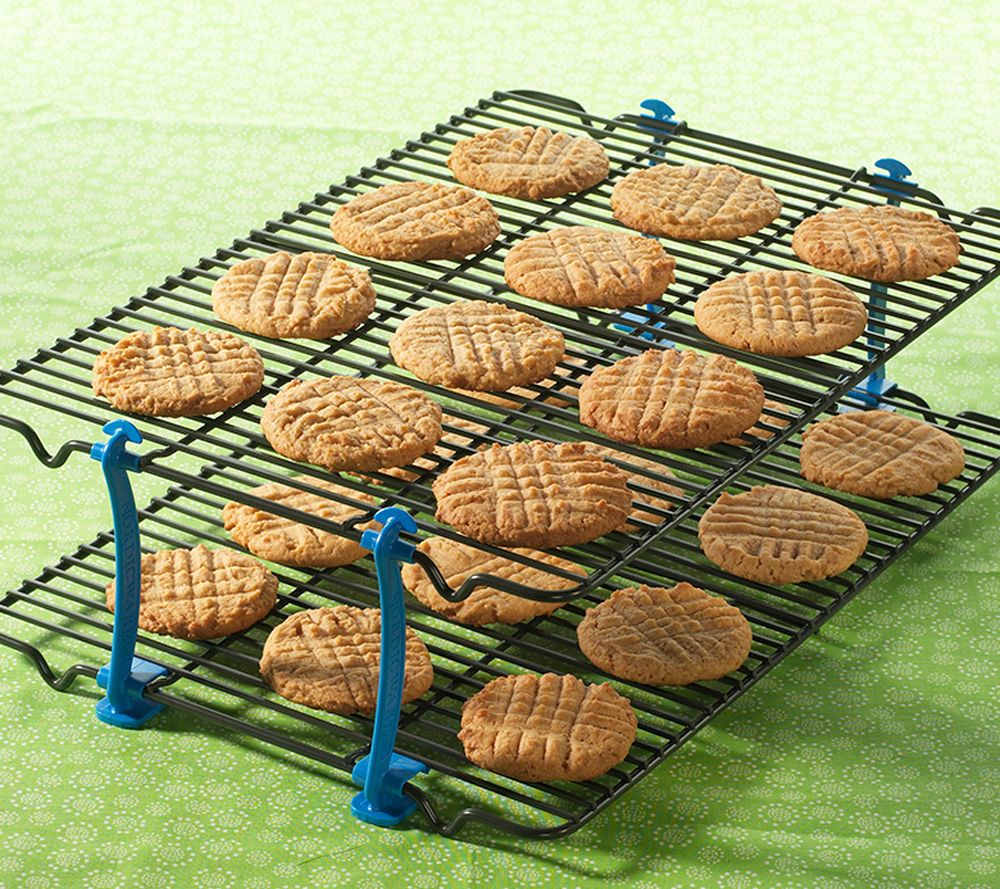Nordic Ware Stackable Cooling Rack