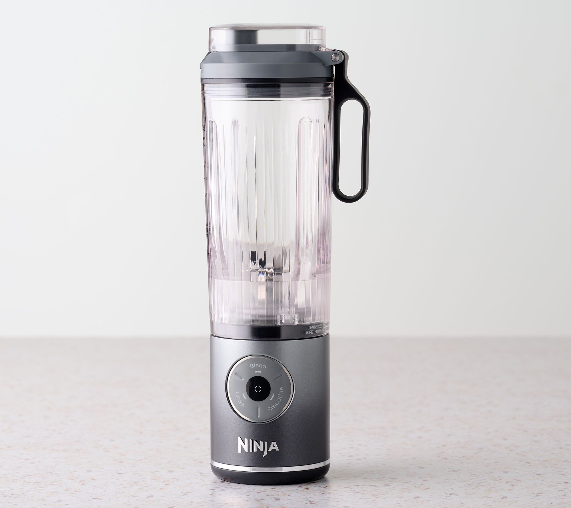 Ninja Blast MAX 22-oz CordlessPortabl Blender w/ InsulatedSleeve