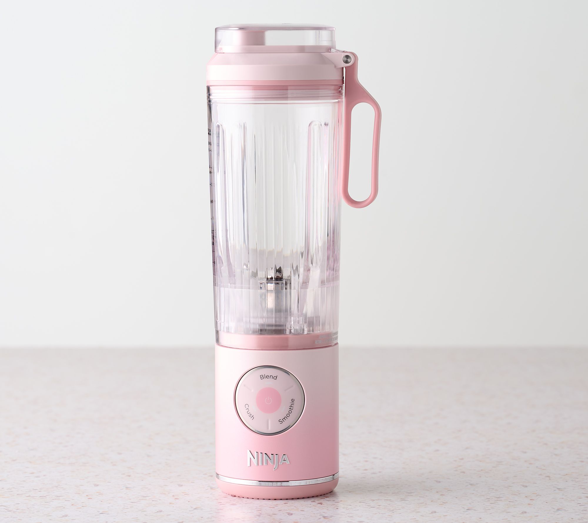 Ninja Blast MAX 22-oz CordlessPortabl Blender w/ InsulatedSleeve