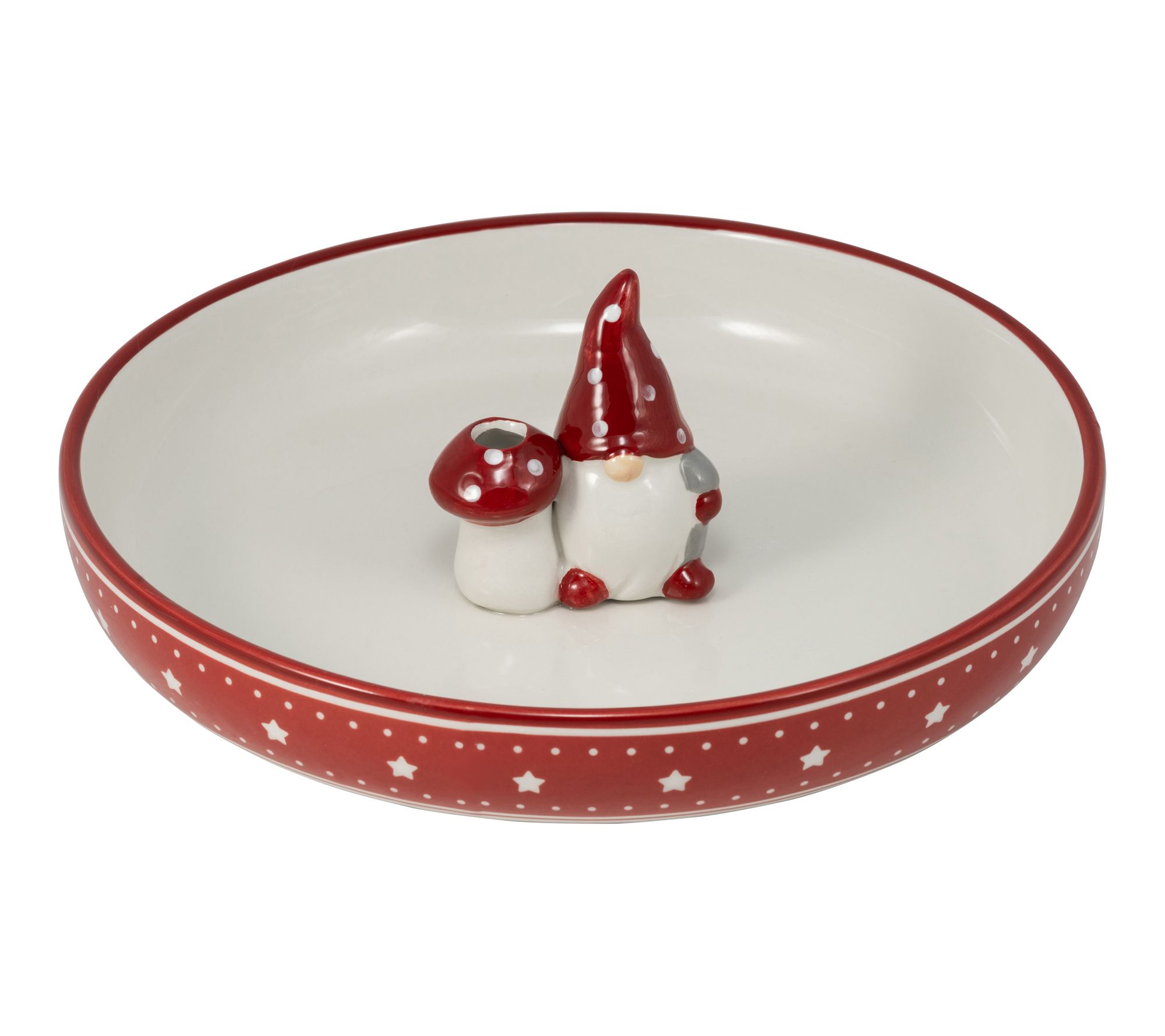 10 Strawberry Street Merry Morsels Platter