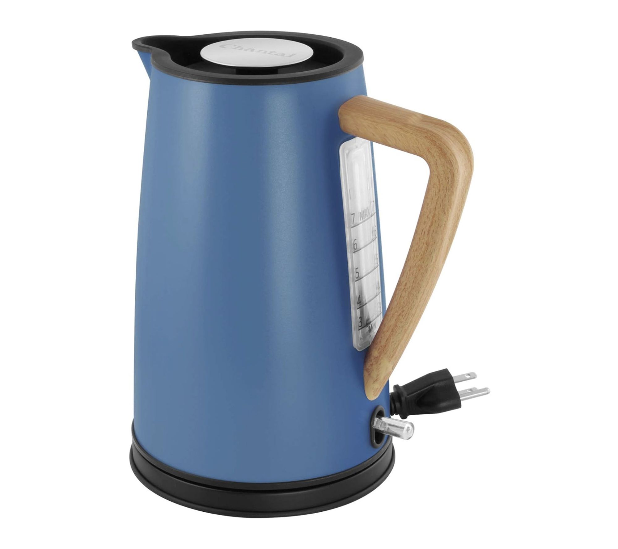 Chantal 1.8 qt. Oslo Ekettle Electric Water Kettle