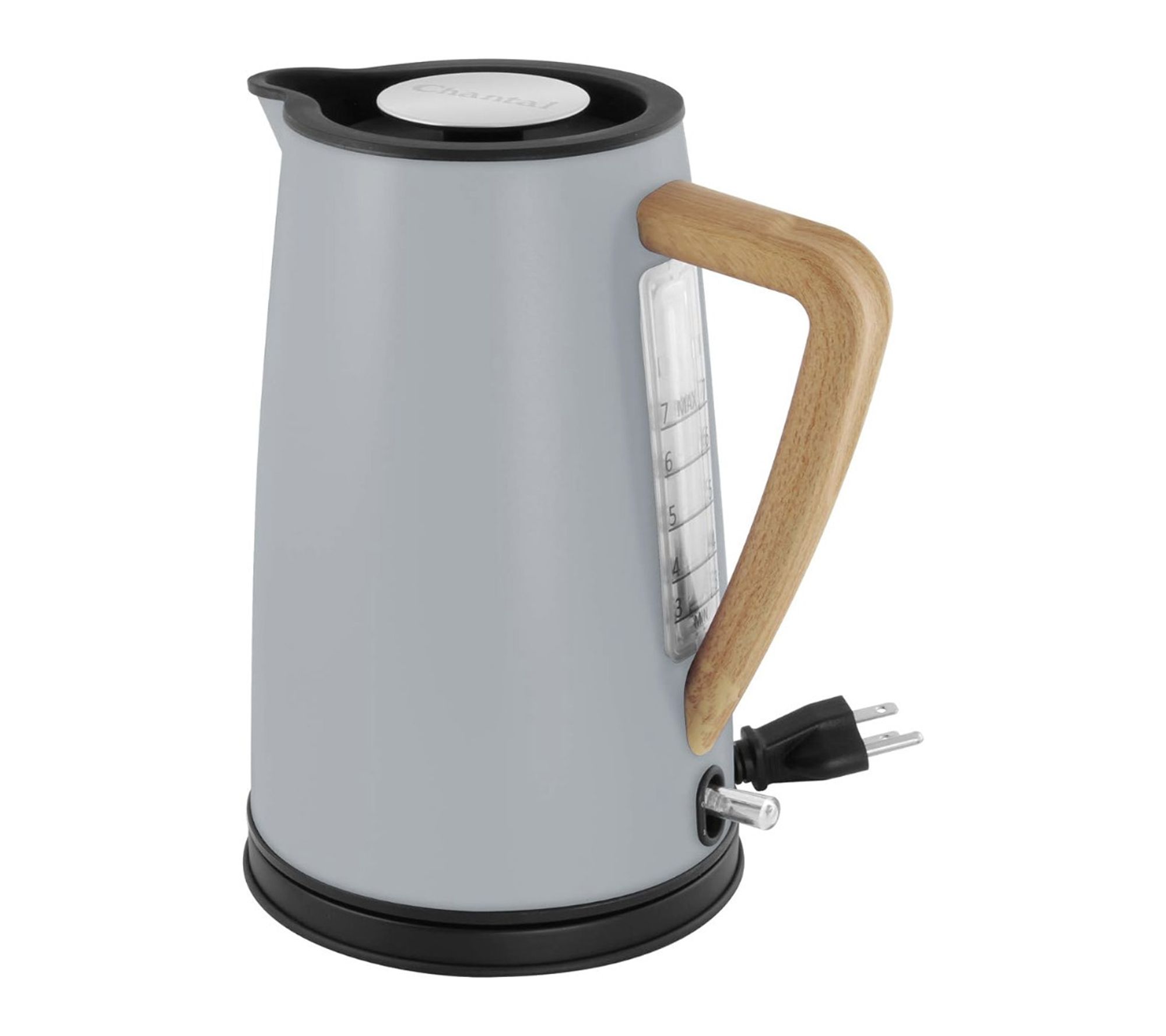 Chantal 1.8 qt. Oslo Ekettle Electric Water Kettle
