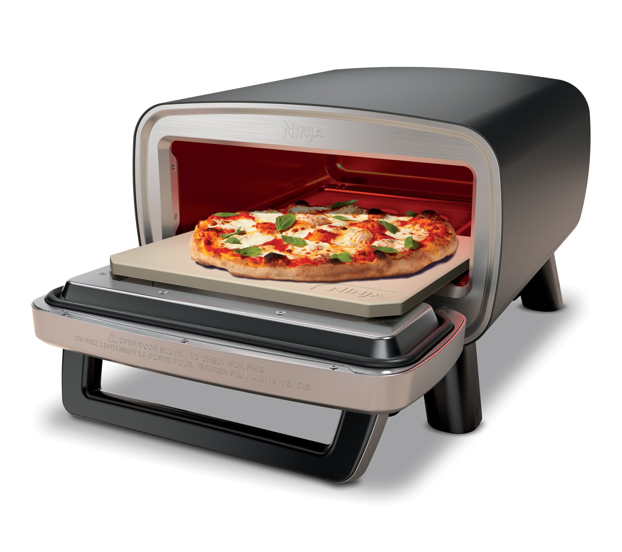  Ninja Artisan Outdoor Pizza Oven
