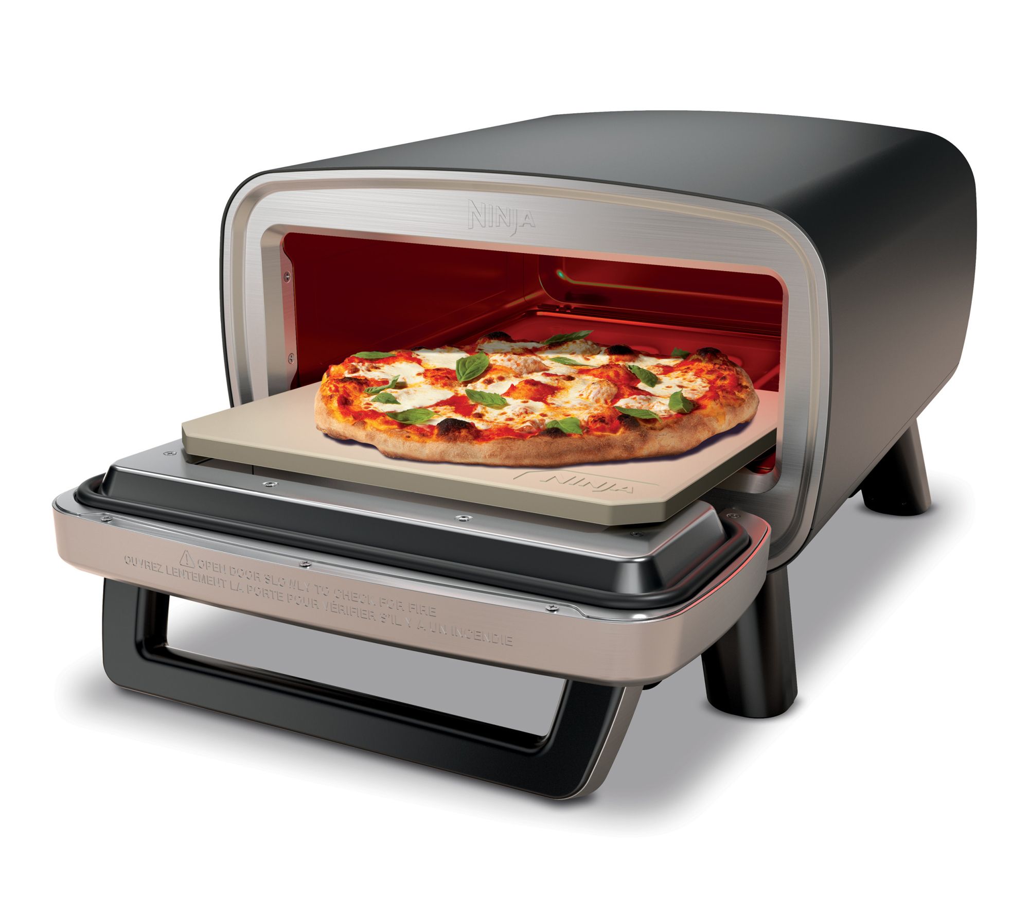 Ninja Artisan Outdoor Pizza Oven