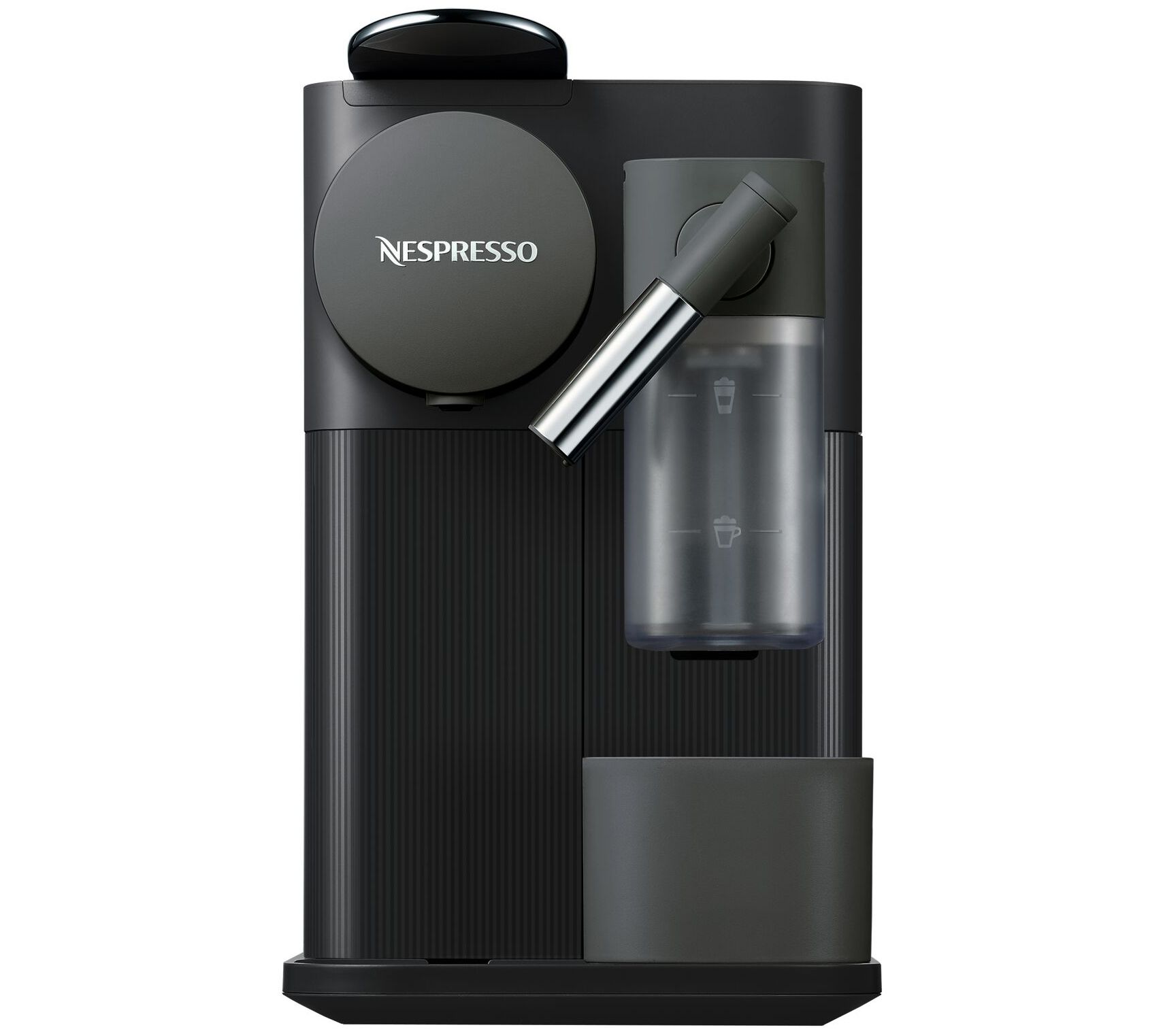 Nespresso by De'Longhi One SingleServe Espresso Machine