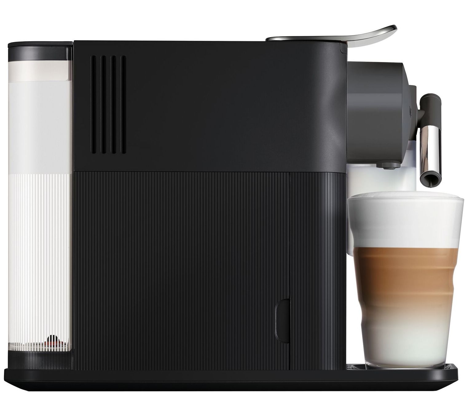 Nespresso by De'Longhi One SingleServe Espresso Machine