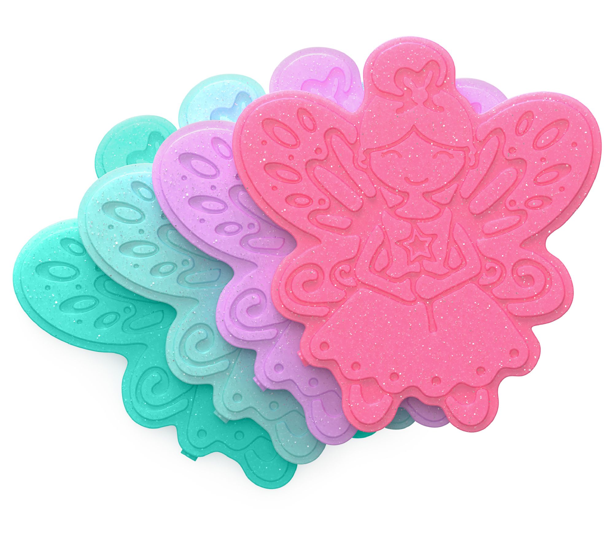 Bentgo Buddies 4-pack Reusable Ice Pack