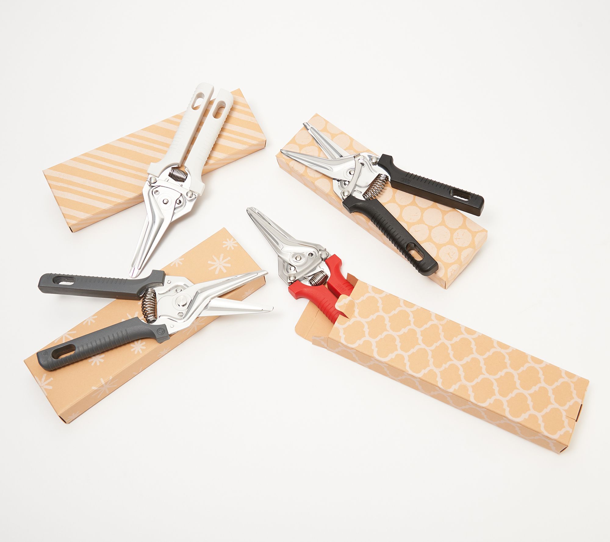 Kuhn Rikon Household Shears - Scissors - Stuff for the Kitchen