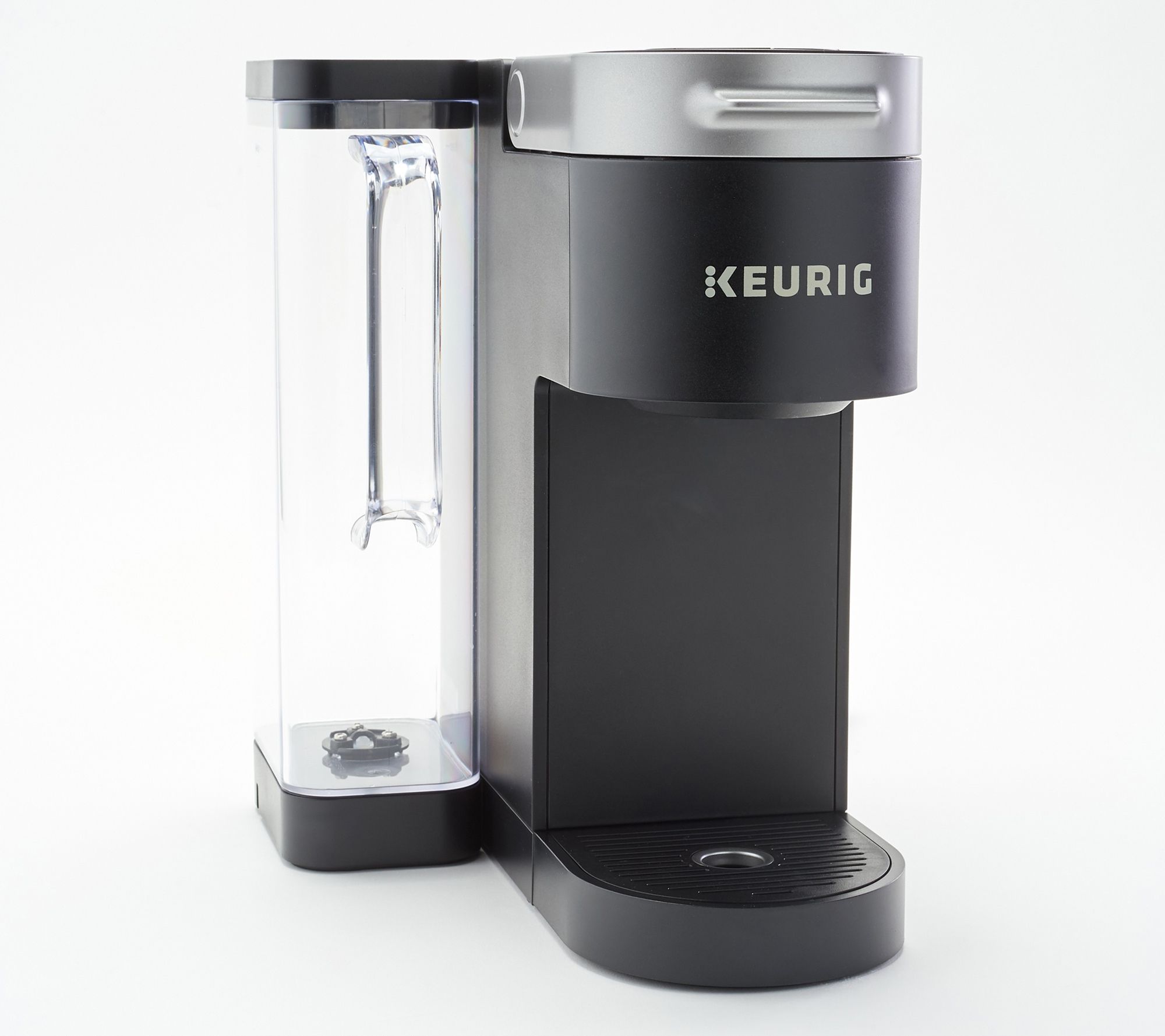 Universal Refillable K supreme KCups Keurig filter Reusable K Cups for Keurig Supreme and K Supreme Plus Coffee Makers Reusable kcup reusable filter by Delibru 4 PACK