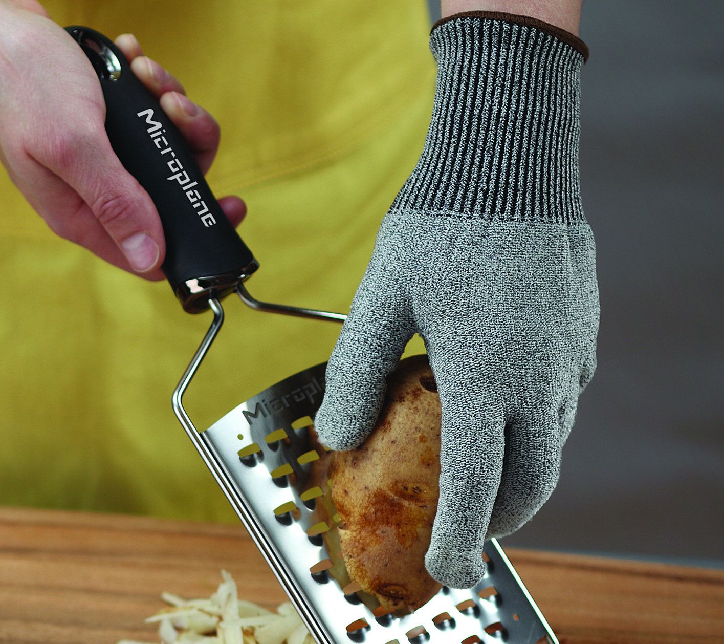 Microplane® Cut Resistant Glove