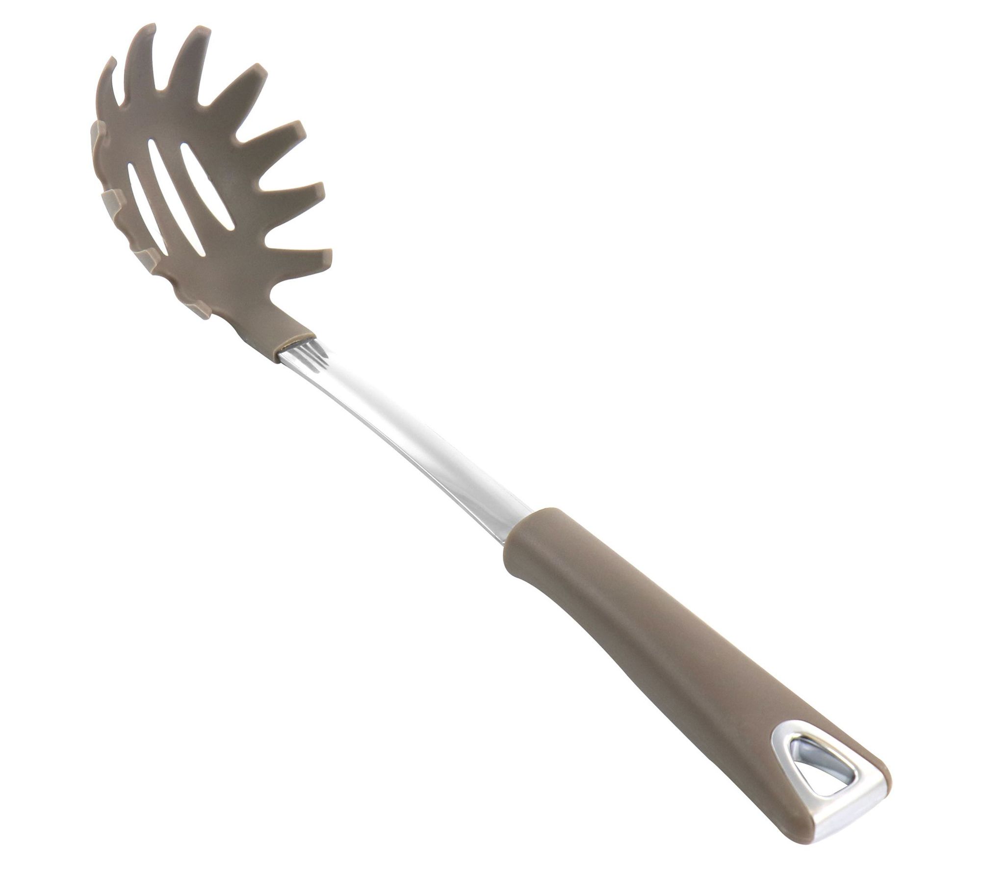 Martha Stewart Nylon Pasta Spoon