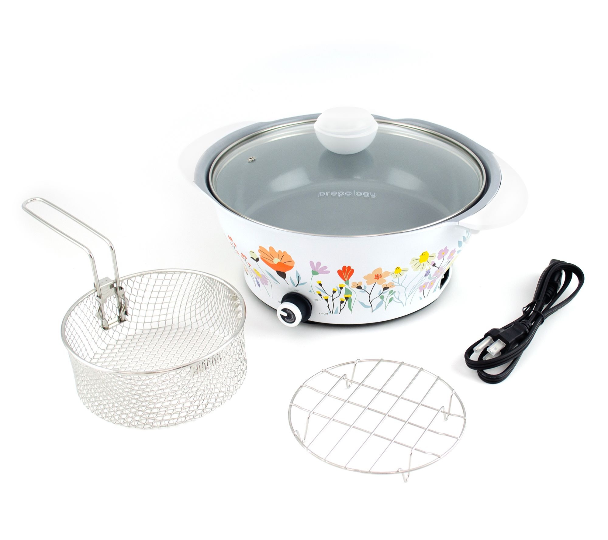 Qvc multi cooker sale