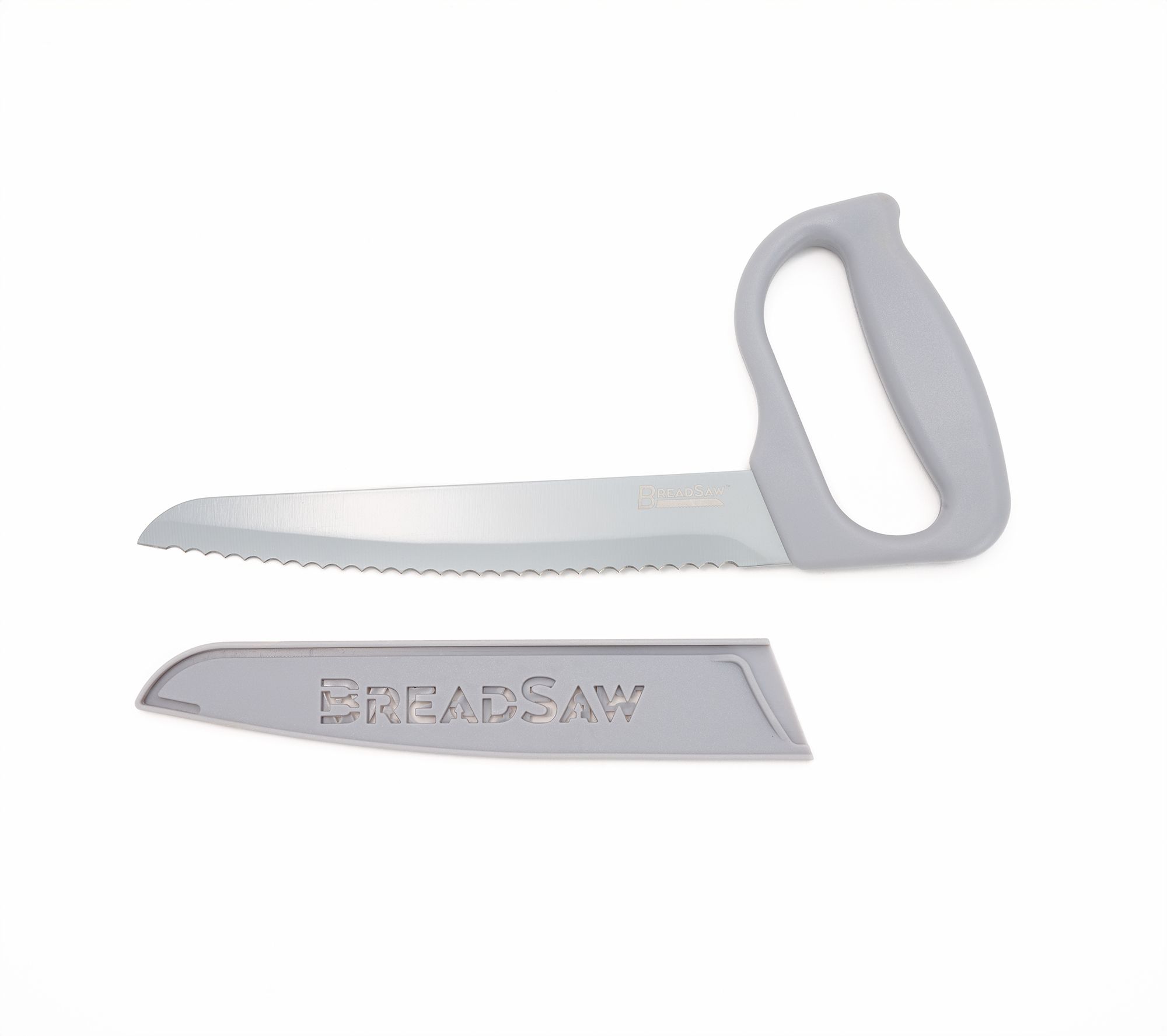  BreadSaw Serrated Knife