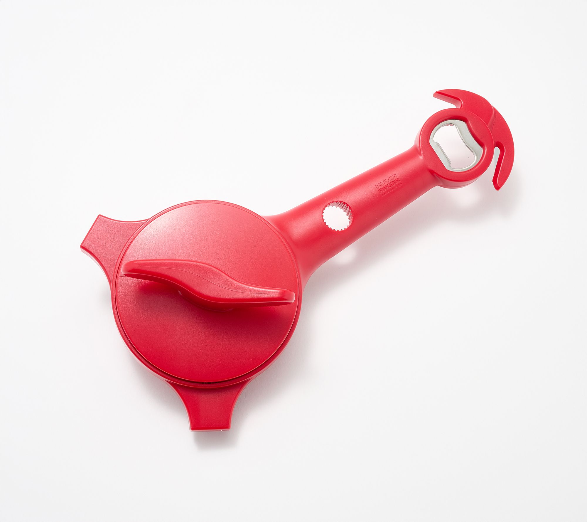 Kuhn Rikon 6-in-1 Bottle and Jar Opener