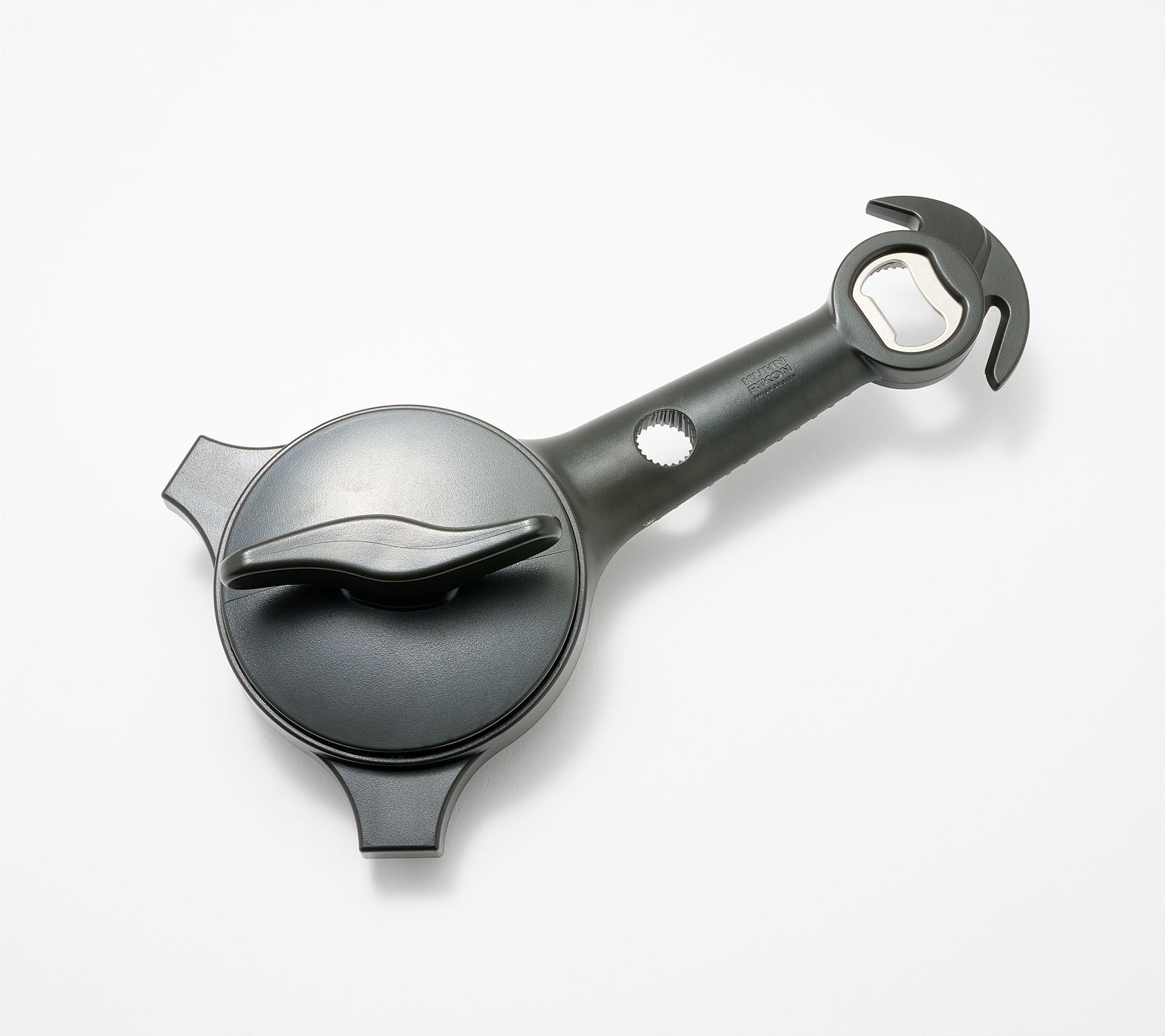 Kuhn Rikon 6-in-1 Bottle and Jar Opener