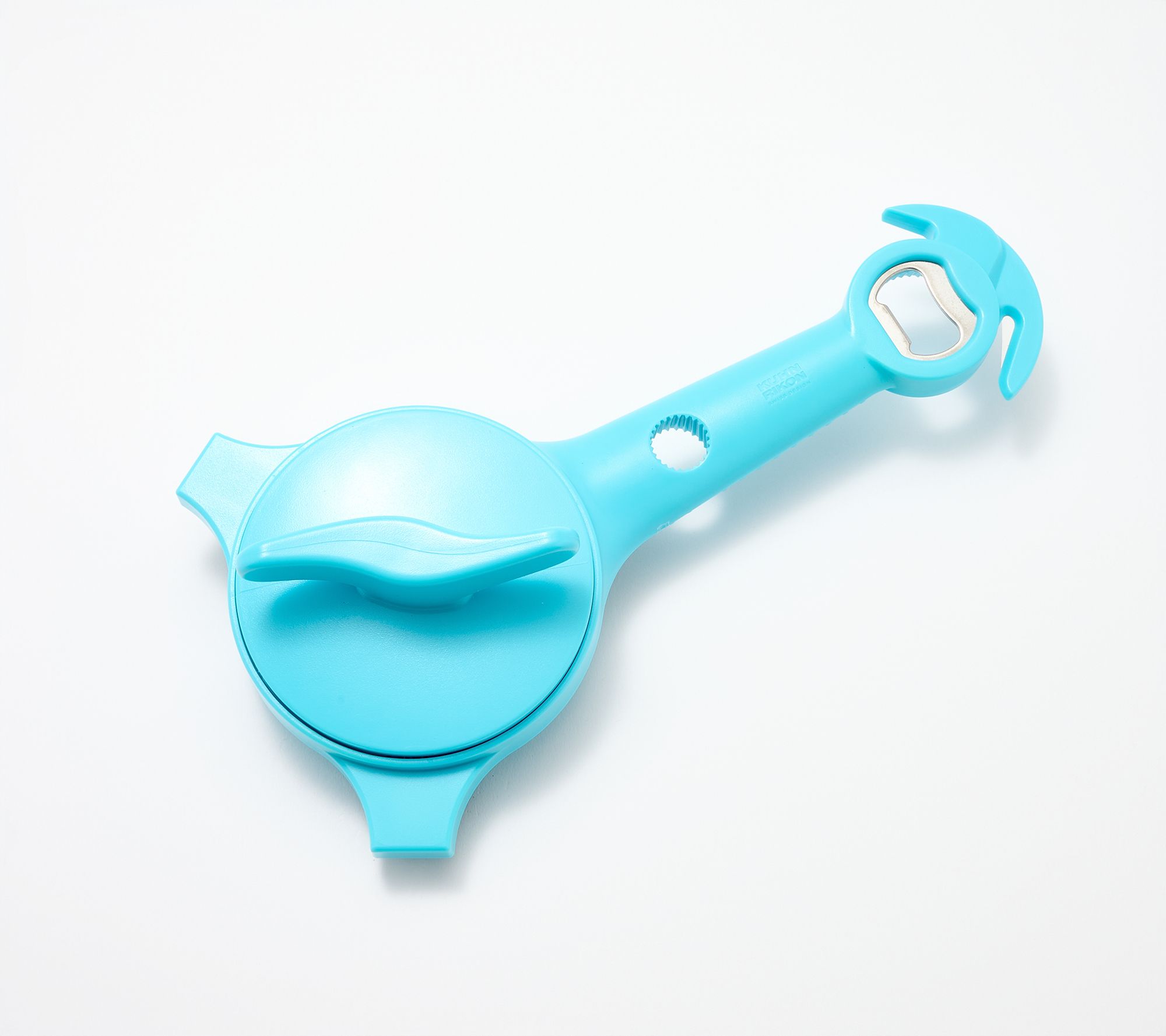 Kuhn Rikon 6-in-1 Bottle and Jar Opener