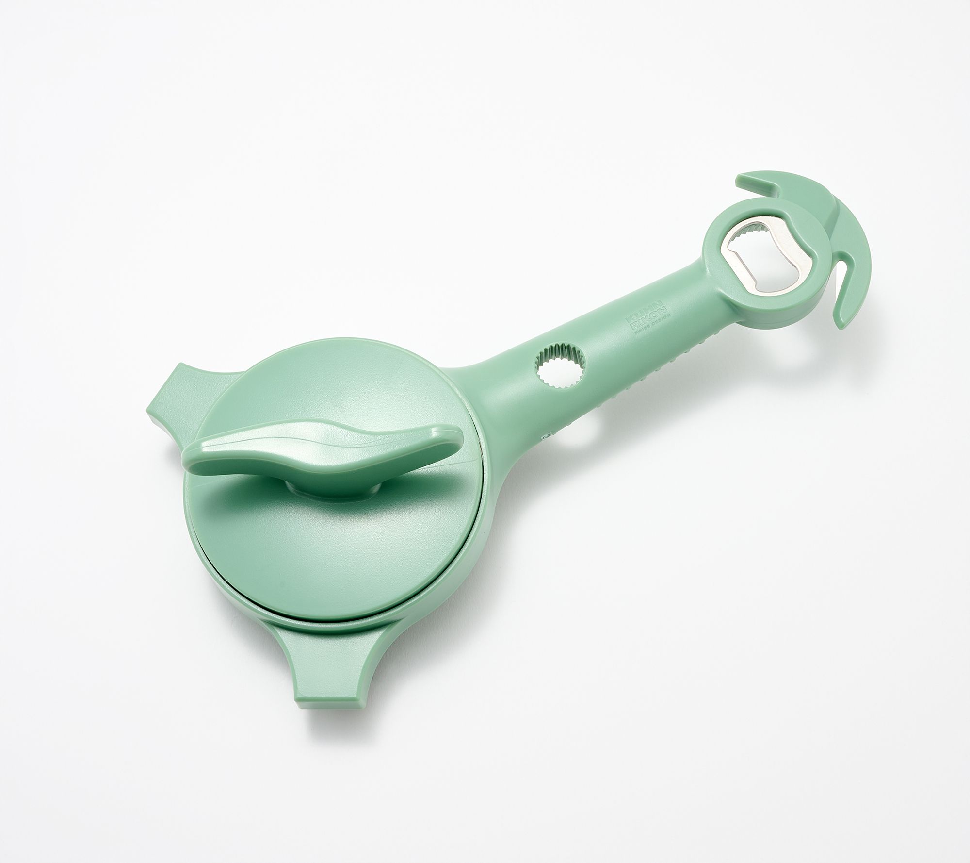 Kuhn Rikon 6-in-1 Bottle and Jar Opener