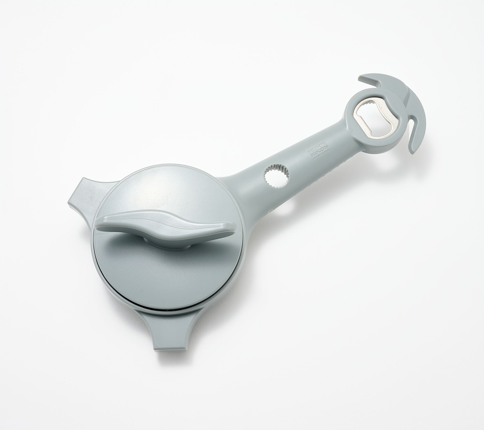 Kuhn Rikon 6-in-1 Bottle and Jar Opener