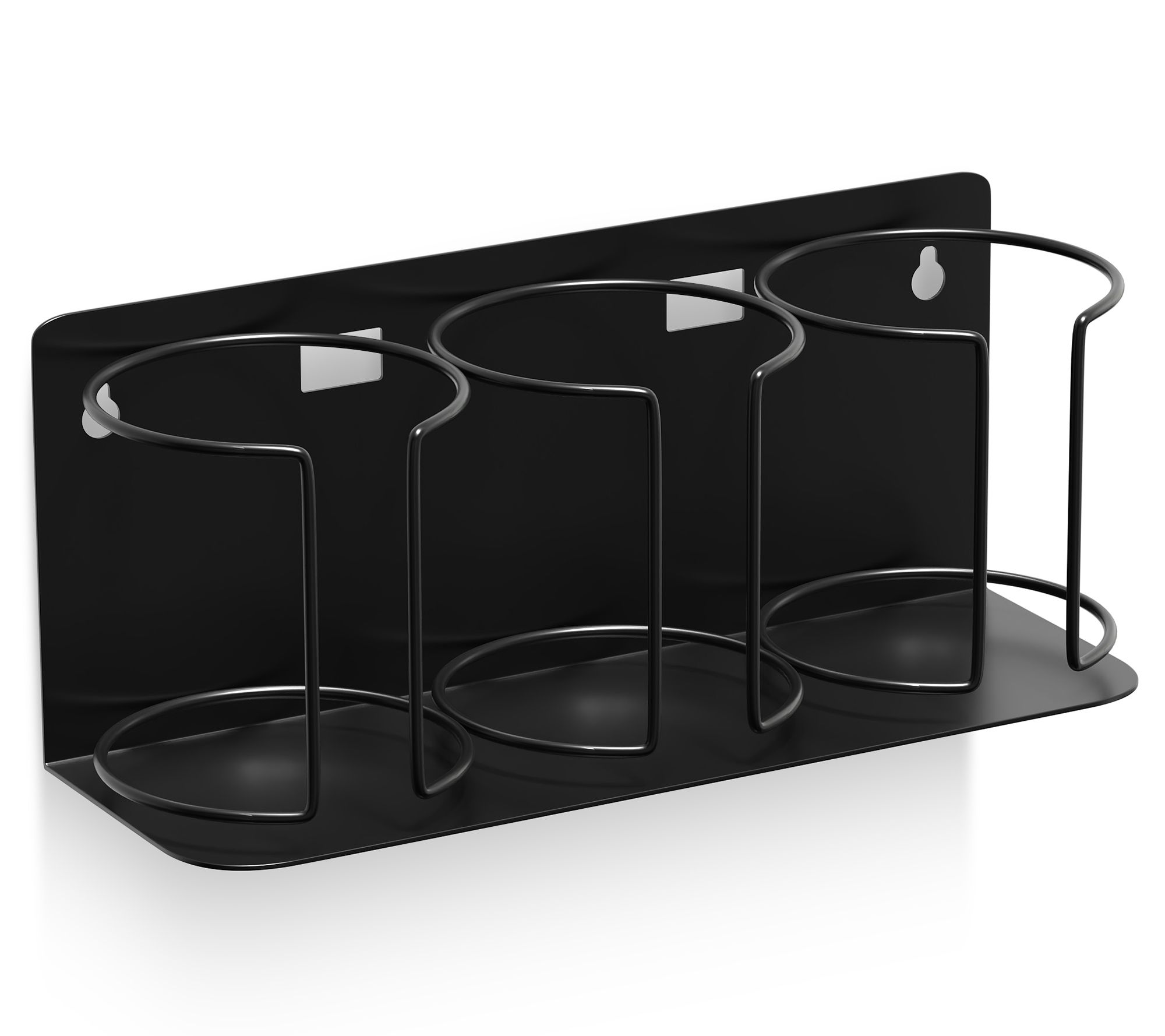 Sorbus Magnetic Stanley 3-Cup Holder