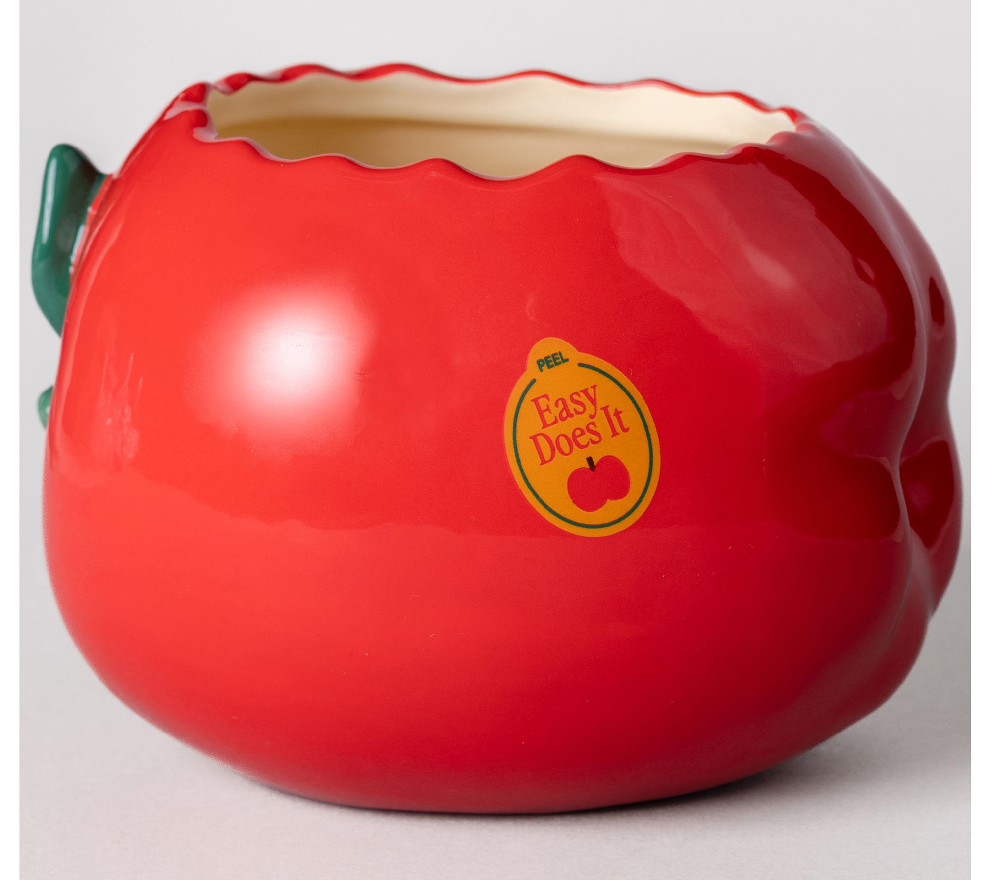 ban.do Planter- Apple of Our Eye