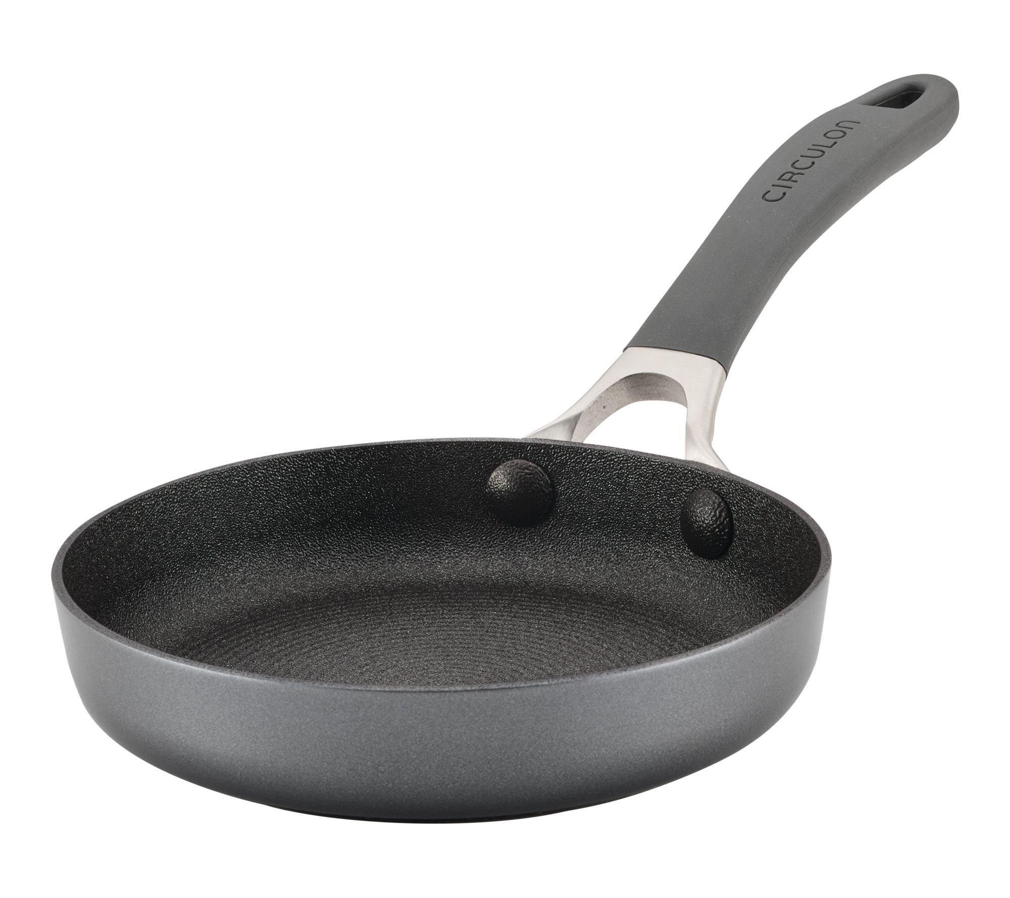 Circulon A1 Series Nonstick Induction 6.25" Mini Frying Pan