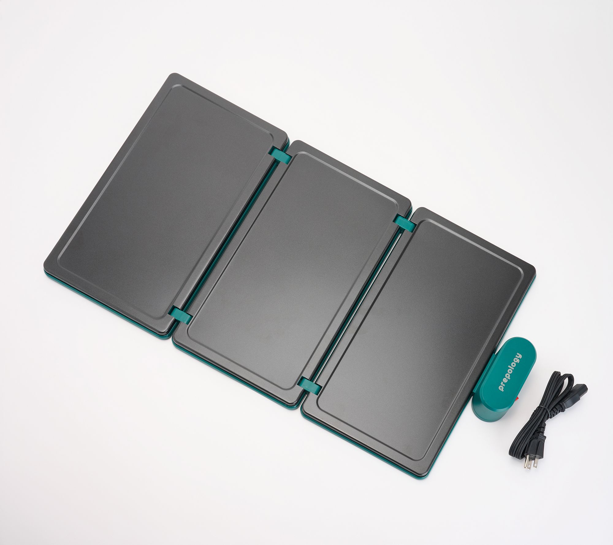  Prepology 28" x 15" Foldable Electric Warming Mat