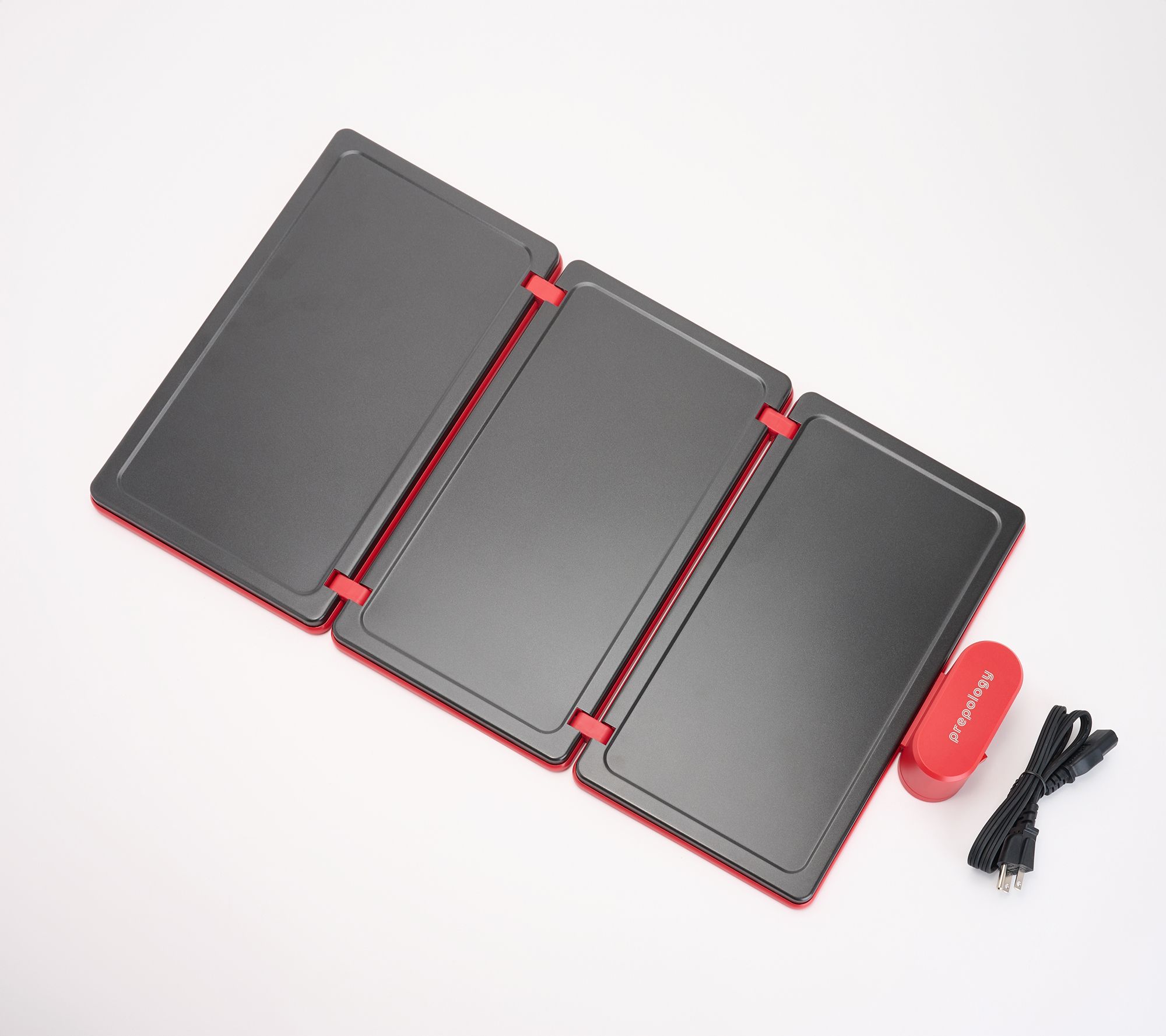 Prepology 28" x 15" Foldable Electronic Warming Mat