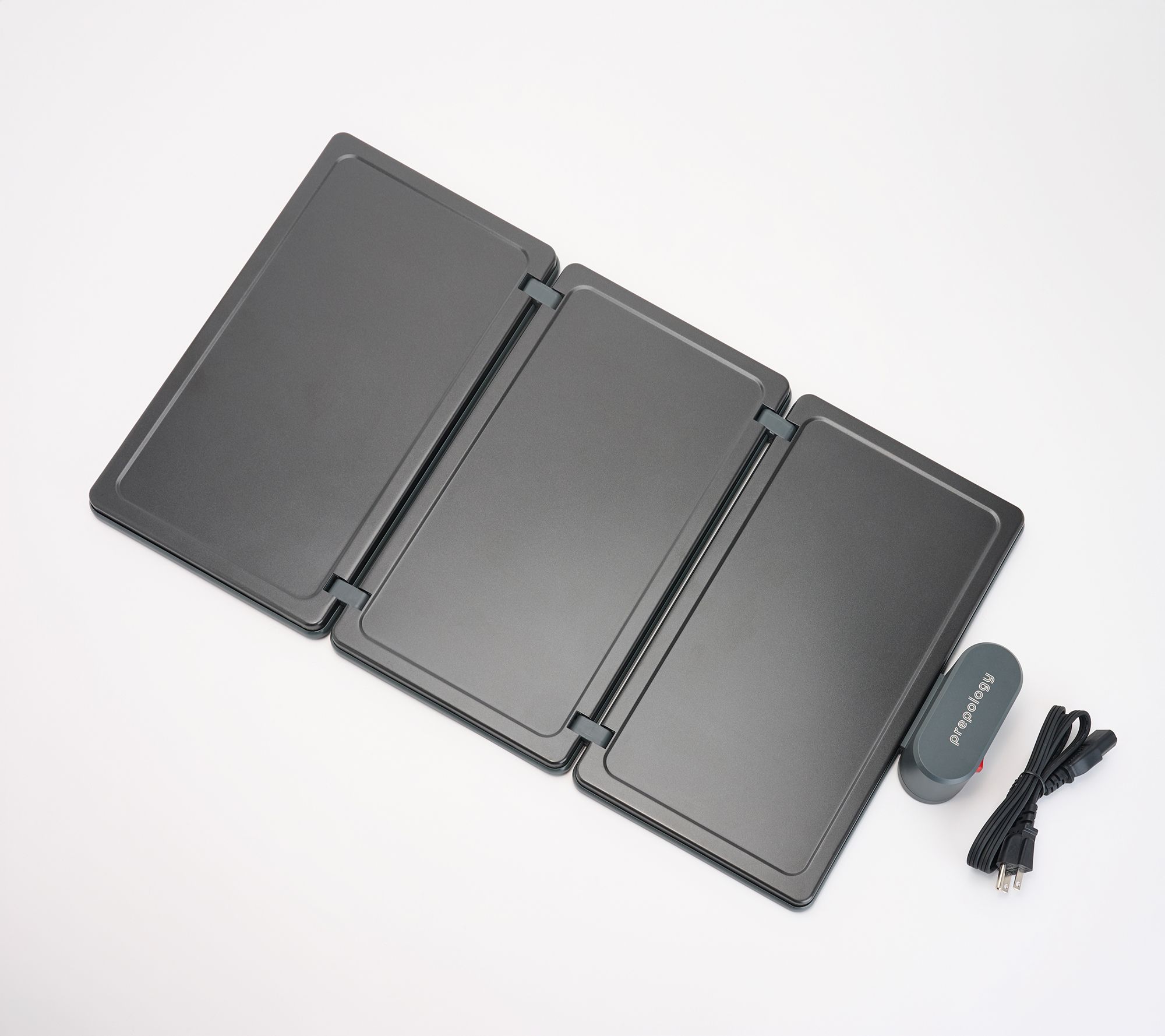Prepology 28" x 15" Foldable Electronic Warming Mat