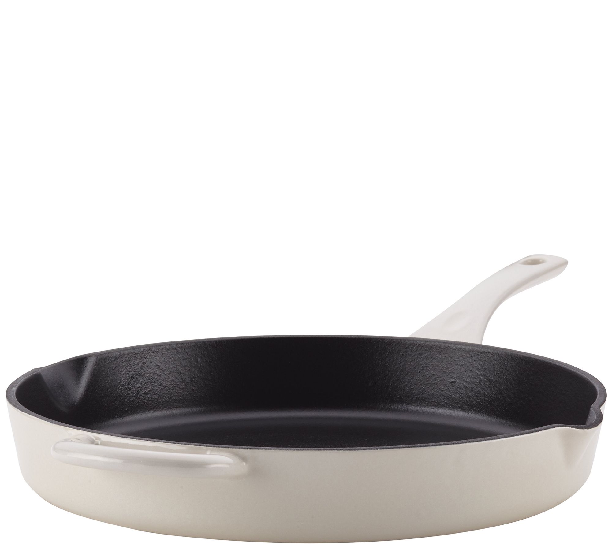Ayesha Curry Enameled Cast Iron Dutch Oven Cookware Review - Consumer  Reports