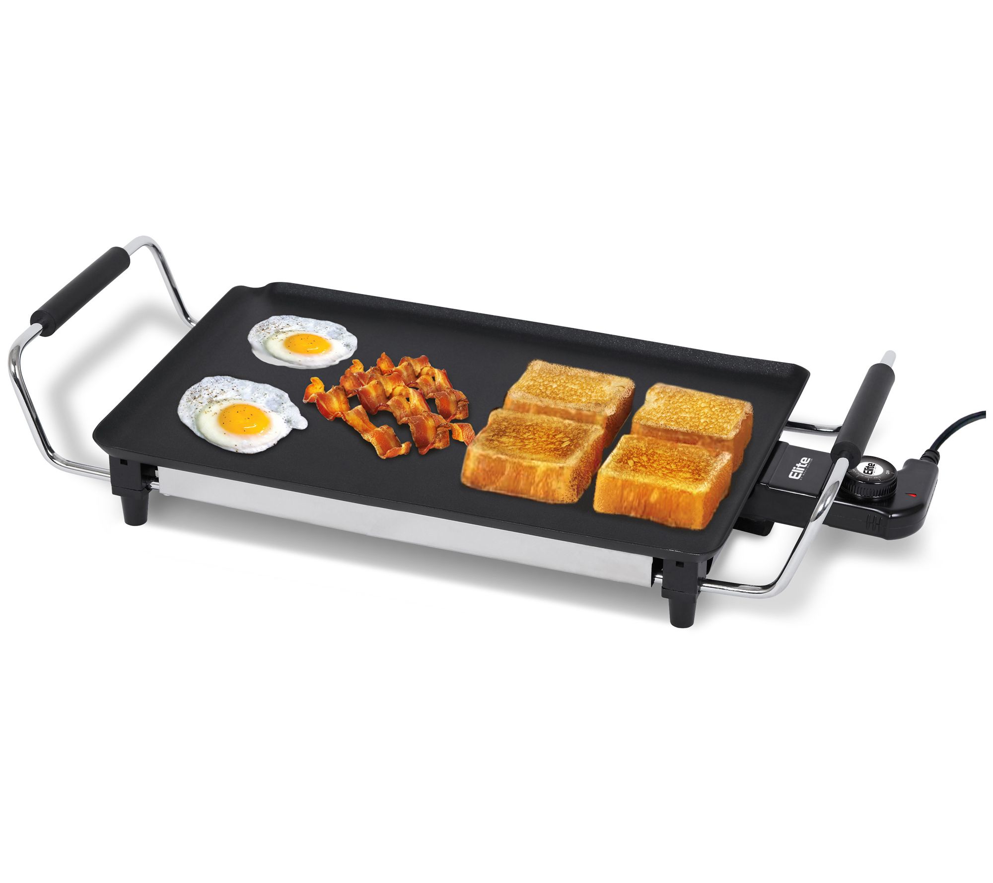 Starfrit - The Rock Electric Griddle